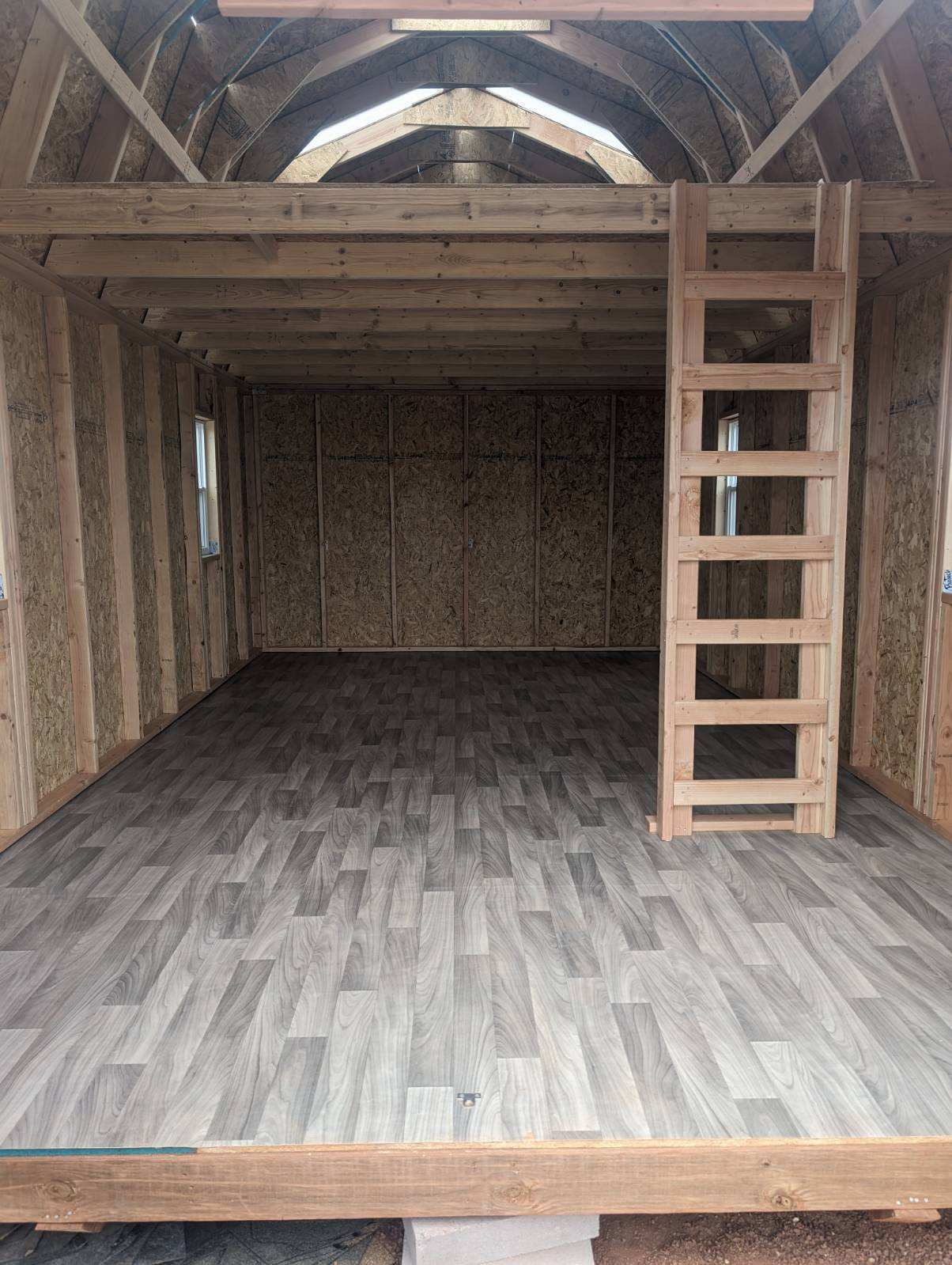 Shed Gallery Image 2